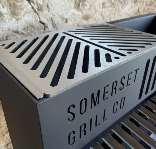 Somerset Grill Co - Asado Ember Grill