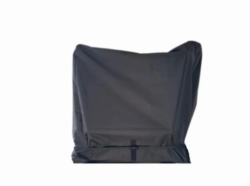 Somerset Grill Co - Cover