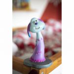 Aardman Garden Ornaments