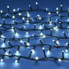 Glow Worm Lights - White