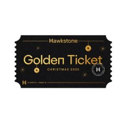 Alternative view of HAWKSTONE 2025 ADVENT CALENDAR