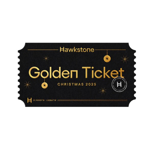 HAWKSTONE 2025 ADVENT CALENDAR - Image 2