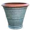 Cone Planter Stone S1