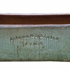 Errington Reay Courtyard Trough Stone S2