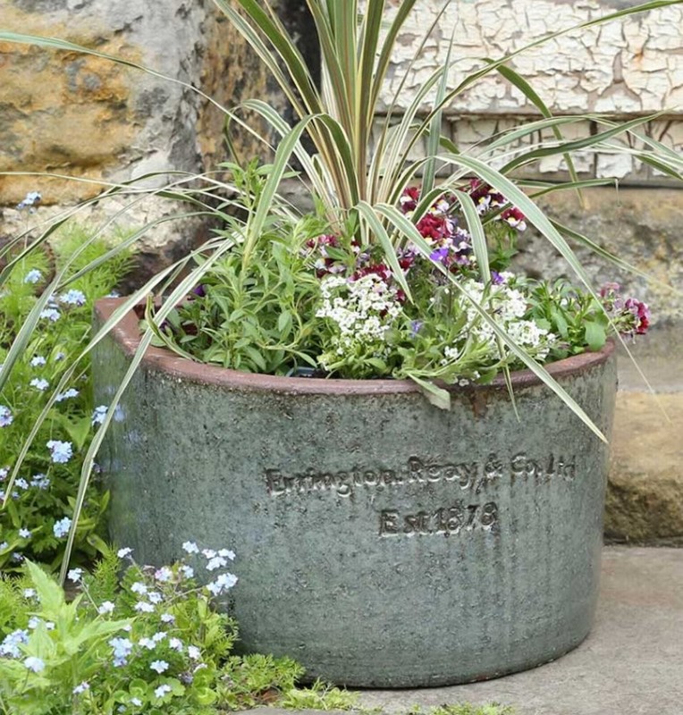 Rounded Tub Stone S1 - Image 2