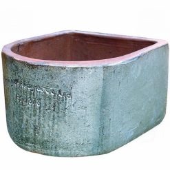 Rounded Tub Stone S1