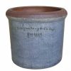 Errington Reay Rim Planter Stone S2