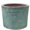 Round Planter Stone S1