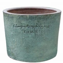 Round Planter Stone S1