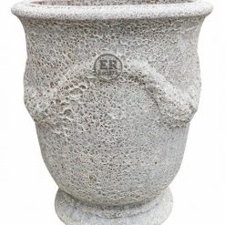 Errington Reay Garland Urn quartz S1