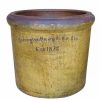 Errington Reay Rim PLanter Old Leather S2