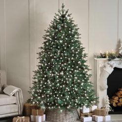 Alternative view of Compact Lights - White