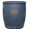 Errington Reay Tudor Round Planter S1