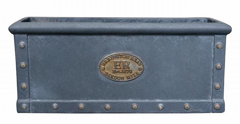 Errington Reay Tudor Trough S1