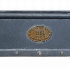 Errington Reay Tudor Long Trough S1
