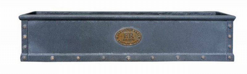Errington Reay Tudor Long Trough S1
