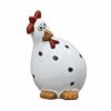 Crazy Chick White 19cm