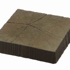 Sleeper Wood Effect Paving 225x225
