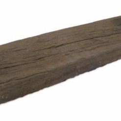 Sleeper Wood Effect Paving 675x225