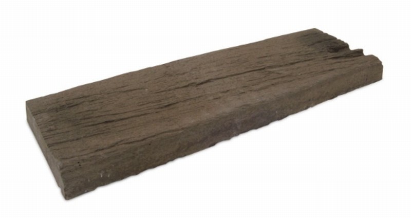 Sleeper Wood Effect Paving 675x225