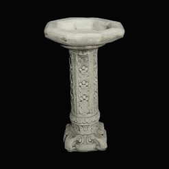 Swell Birdbath