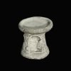 Small Gnome Birdbath