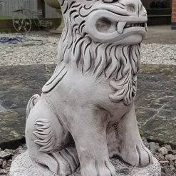 Alternative view of Medium Foo Dog