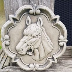 Horse Plaque