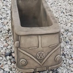 Camper Van Planter