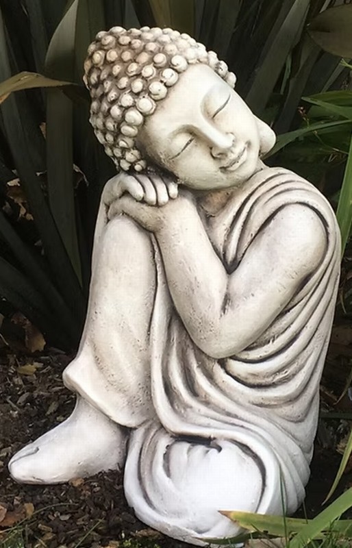 Sleeping Buddha