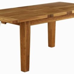 Vancouver petite extending table
