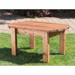 Traditional Coffee Table