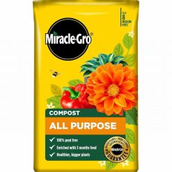 MIRACLE-GRO AP PEAT FREE 50L