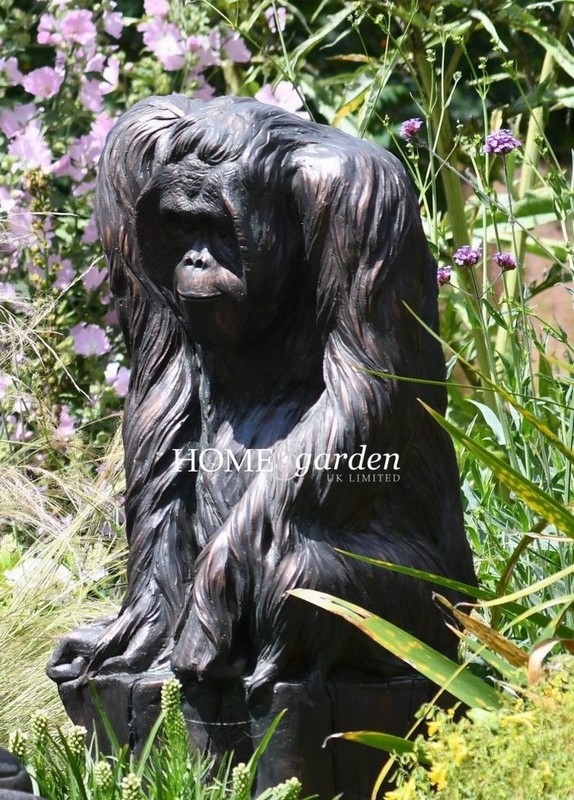 Jungle Book King Louie