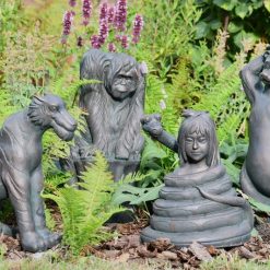 Jungle Book Mini set of 4