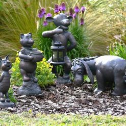 WINNIE THE POOH MINI SET OF 5