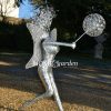 Winter Fairy (Stainless steel)