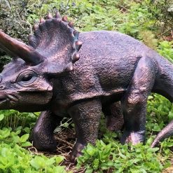 Dinosaur Triceratops