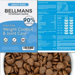 Bellmans Peptide +