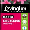 LEVINGTON PEAT FREE ERICACEOUS 50L