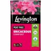 LEVINGTON PEAT FREE ERICACEOUS 50L