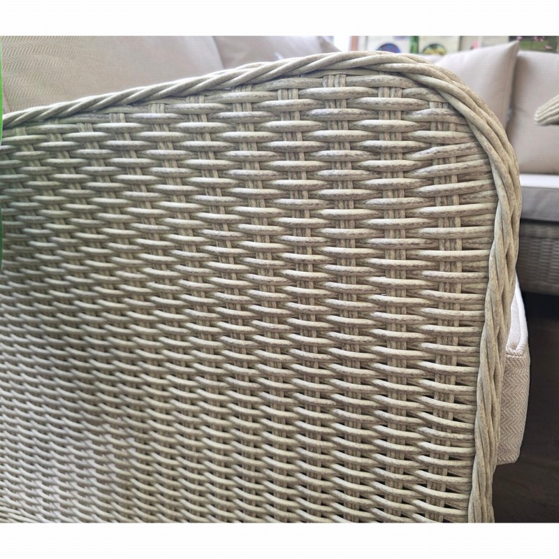 Chedworth Corner Unit with Piston table - Image 2