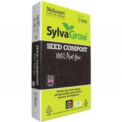 SYLVAGROW SEED COMPOST 40L