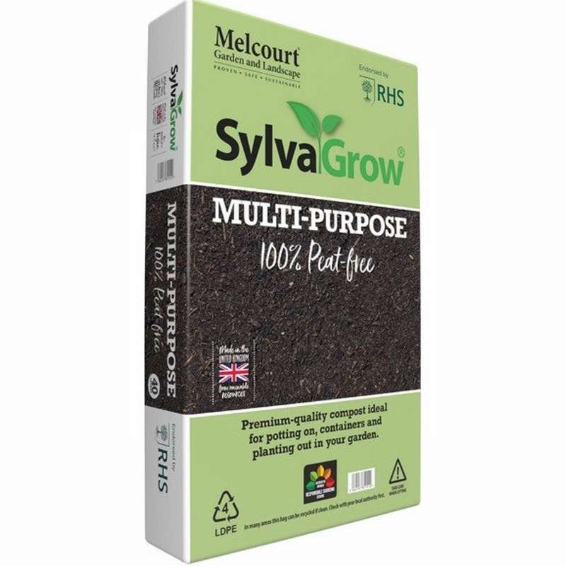 SYLVAGROW MULTI PURPOSE 40L