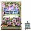 Rowood Glittering Water Lily
