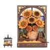Rowood Golden Sunflower
