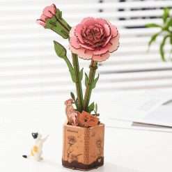 Rowood Pink Carnation