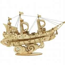 Robotime Sailing Ship