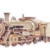 Robotime Prime Steam Express
