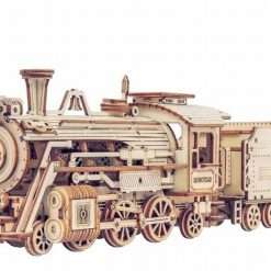 Robotime Prime Steam Express